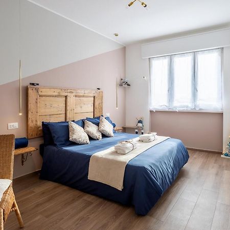 Apartmán A Casa di Ale Cinisello Balsamo Exteriér fotografie