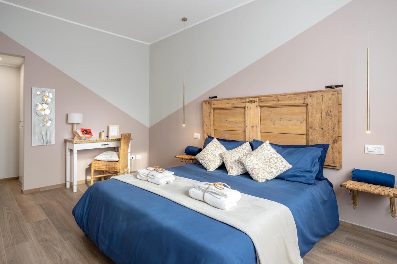 Apartmán A Casa di Ale Cinisello Balsamo Exteriér fotografie