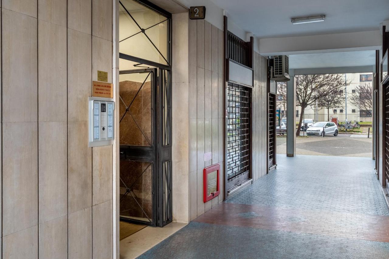 Apartmán A Casa di Ale Cinisello Balsamo Exteriér fotografie