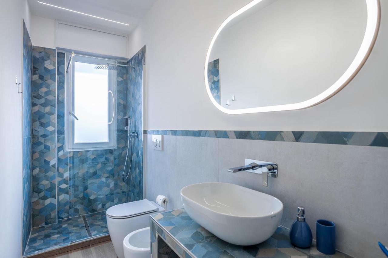 Apartmán A Casa di Ale Cinisello Balsamo Exteriér fotografie