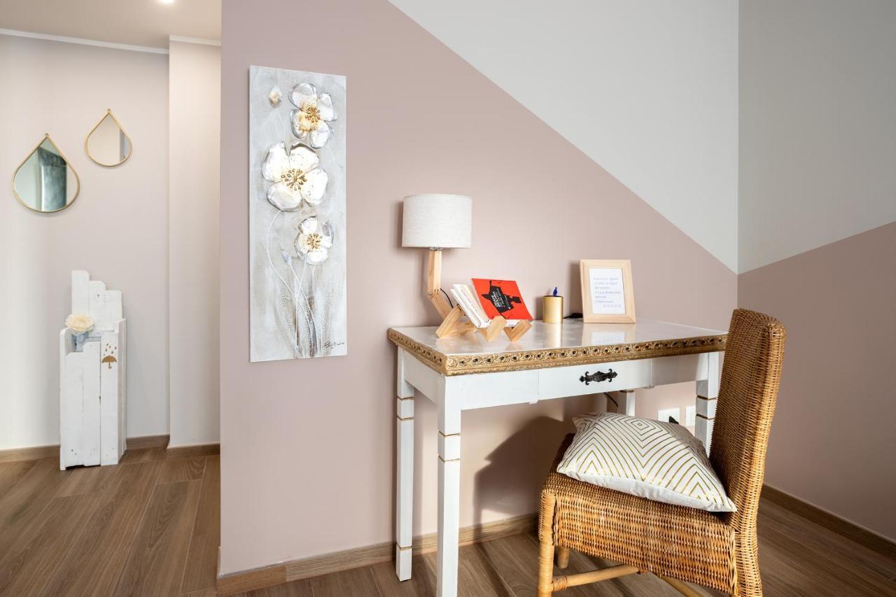 Apartmán A Casa di Ale Cinisello Balsamo Exteriér fotografie