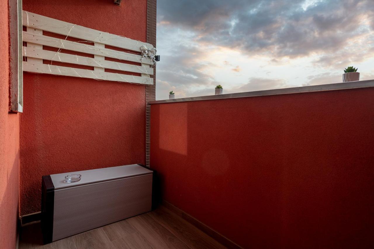 Apartmán A Casa di Ale Cinisello Balsamo Exteriér fotografie